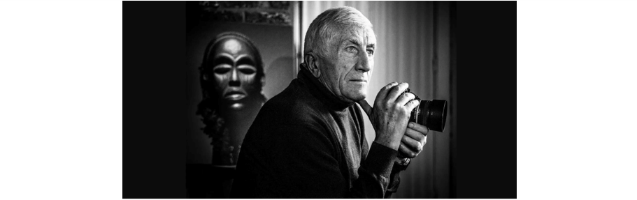 La vie au Zaîre d'Angelo Turconi